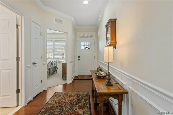 7820 Robert Dinwiddie TER, New Kent, VA 23124