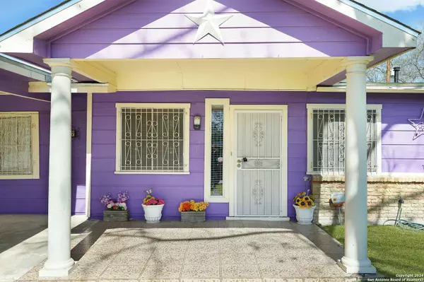 6927 Tallahasse Dr, San Antonio, TX 78227