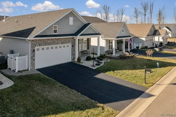 7820 Robert Dinwiddie TER, New Kent, VA 23124