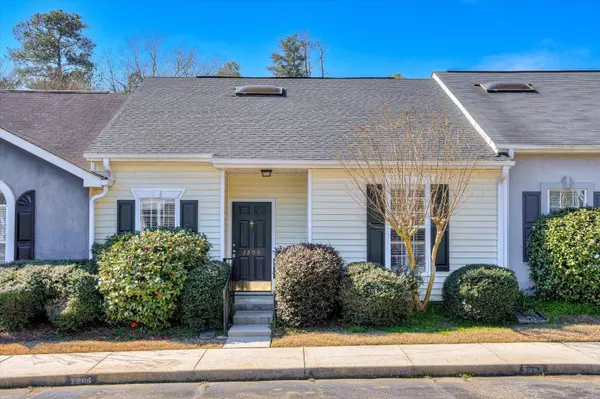 2206 THICKET CT, Augusta, GA 30907