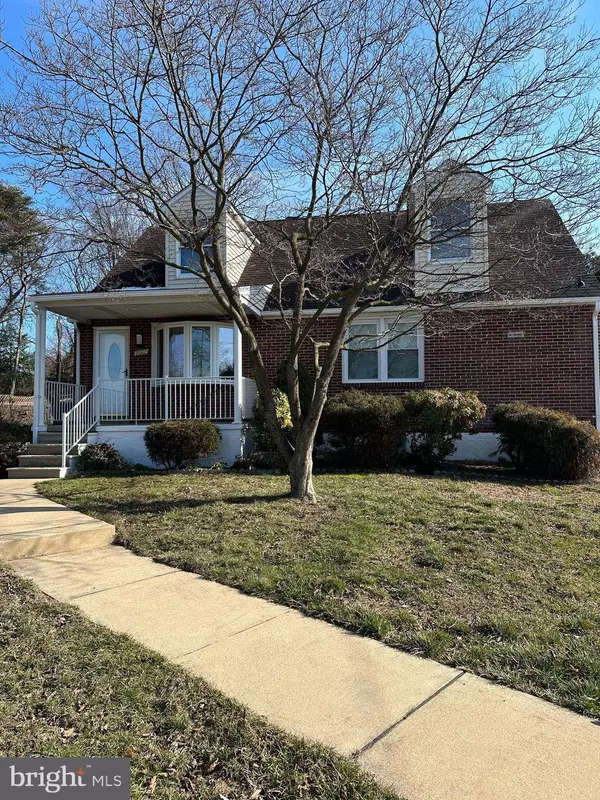 8007 HAAS LN, Rosedale, MD 21237