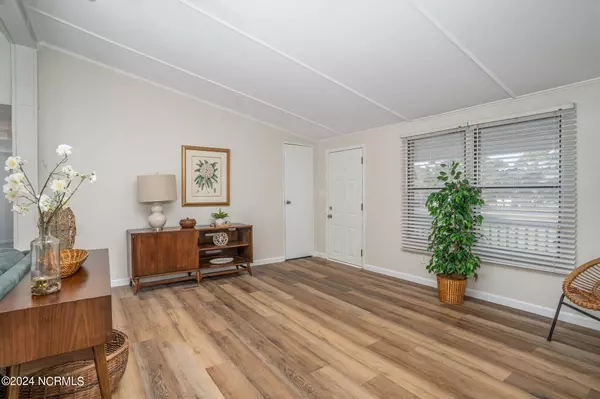 1257 Benbrook Drive, Nashville, NC 27856