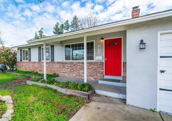 2813 Berkshire Way, Sacramento, CA 95864