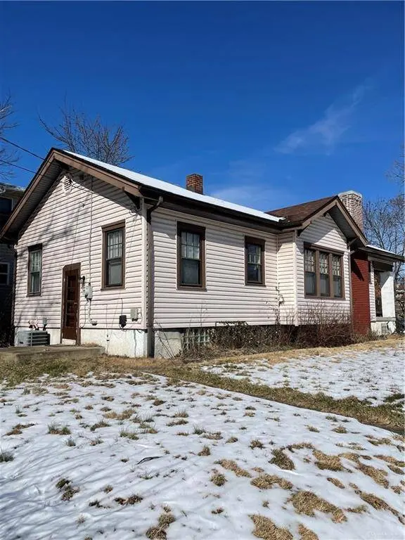 352 Corona Avenue, Dayton, OH 45419