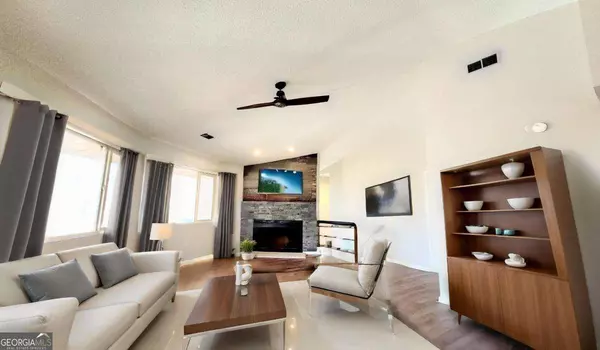 211 Eagles Nest DR, Canton, GA 30115