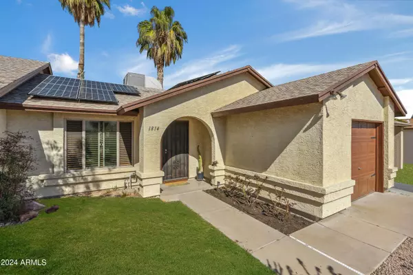 1814 E Kings Avenue, Phoenix, AZ 85022