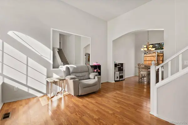 19249 E Bates AVE, Aurora, CO 80013