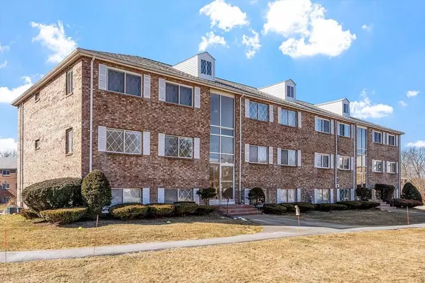 6 Fernview Ave #9, North Andover, MA 01845