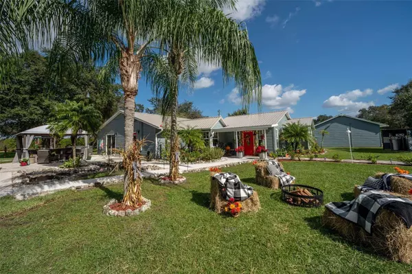 5951 SW CARLTON AVE, Arcadia, FL 34266