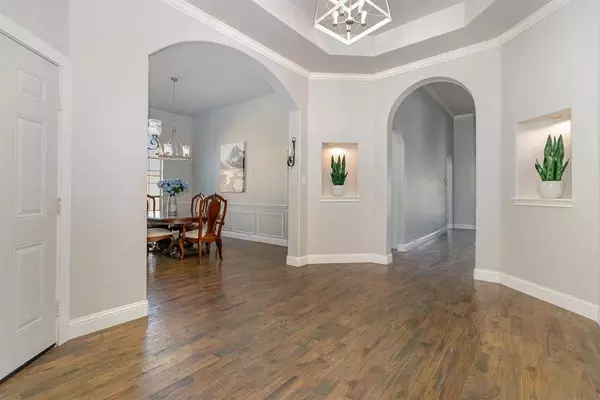 10302 Broadmoor Lane, Rowlett, TX 75089