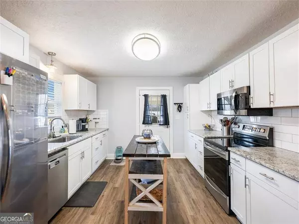 59 OAK RIDGE DR, Jefferson, GA 30549