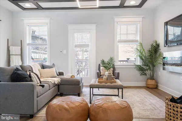 200 E PENNSYLVANIA AVE, Towson, MD 21286