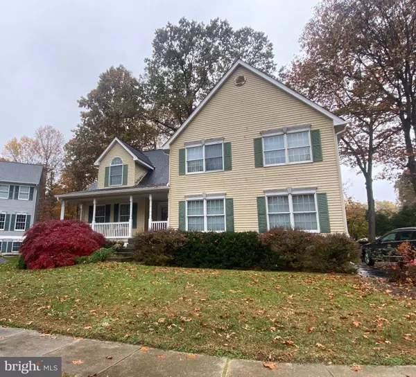 318 MORNING DOVE WAY, Arnold, MD 21012