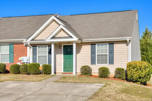 137 BRANDIMERE DR, Grovetown, GA 30813