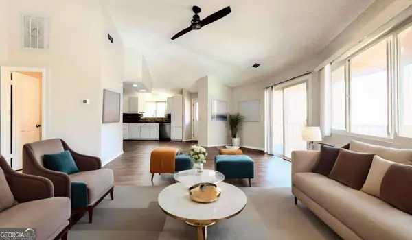 211 Eagles Nest DR, Canton, GA 30115