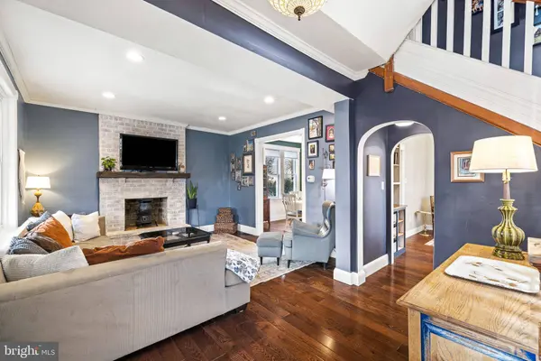 731 10TH AVE, Prospect Park, PA 19076