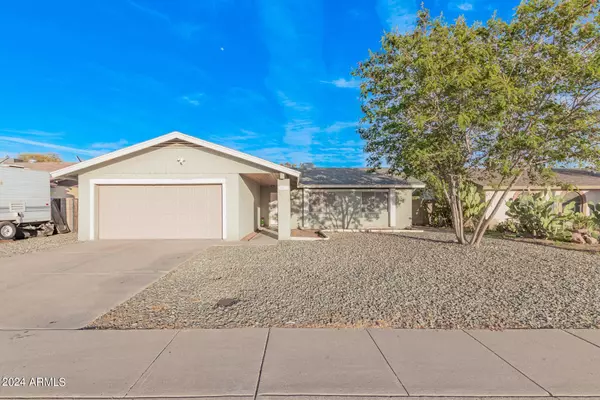 10637 N 65TH Avenue, Glendale, AZ 85304