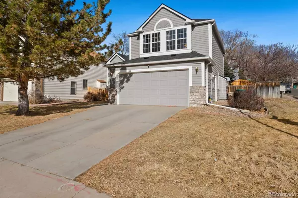 19249 E Bates AVE, Aurora, CO 80013