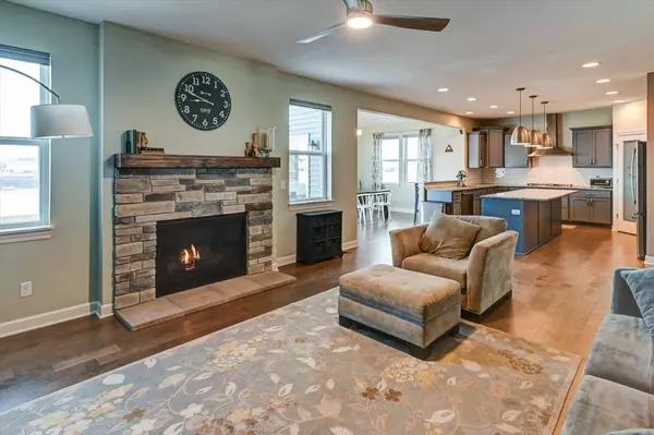 2761 Leo Mary Street, Fitchburg, WI 53711