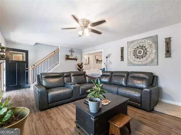 59 OAK RIDGE DR, Jefferson, GA 30549