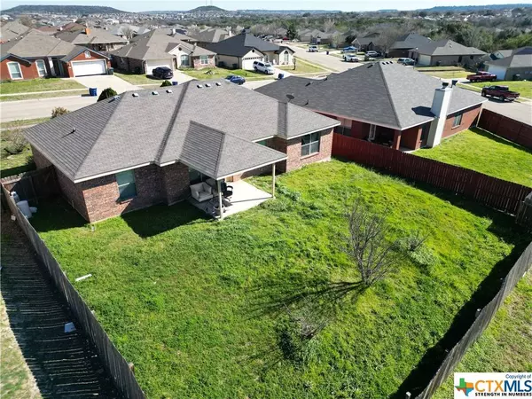 2103 Joseph DR, Copperas Cove, TX 76522