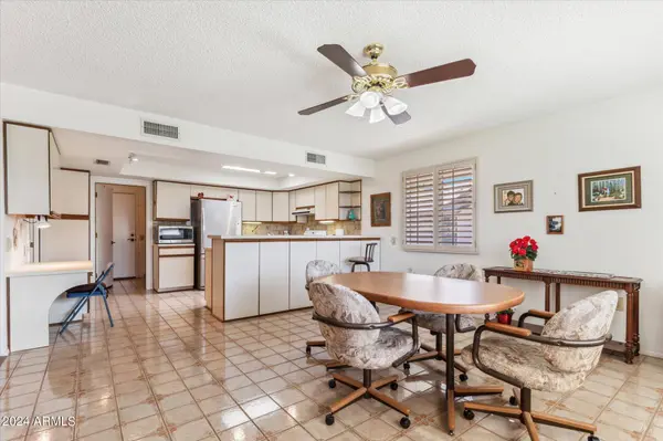 12945 W BALLAD Drive, Sun City West, AZ 85375