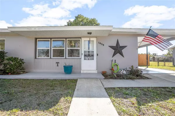 1659 BRENTLAWN ST, Deltona, FL 32725