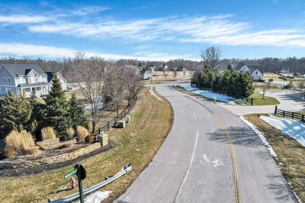 2387 Wildcat Run Court, Powell, OH 43065