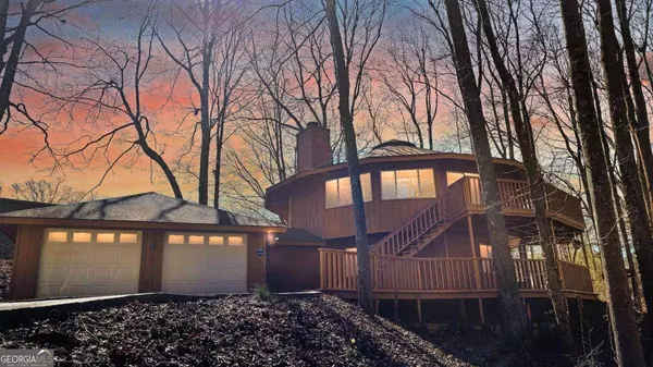 211 Eagles Nest DR, Canton, GA 30115