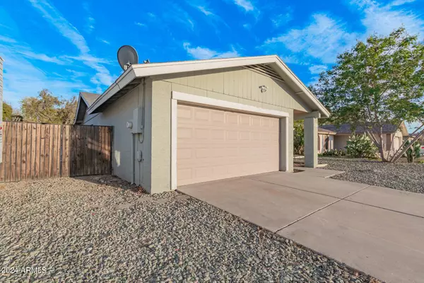 10637 N 65TH Avenue, Glendale, AZ 85304