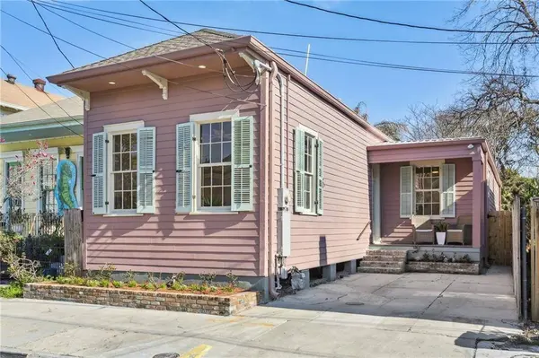 3127 DUMAINE ST, New Orleans, LA 70119