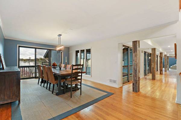 1147 Rocky Beach RD, Johnsburg, IL 60051