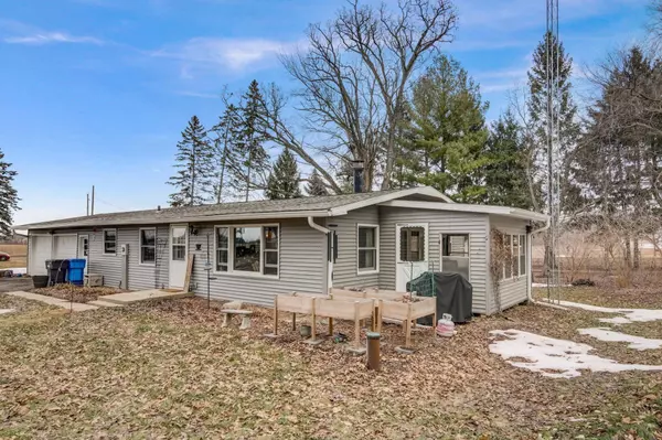 5465 Daley Road, Waunakee, WI 53597