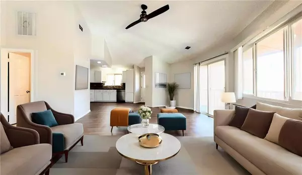 211 Eagles Nest DR, Canton, GA 30115