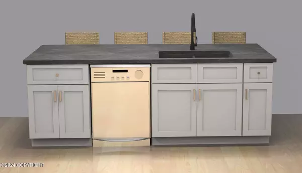 8706 W Petrel ST, Wasilla, AK 99623