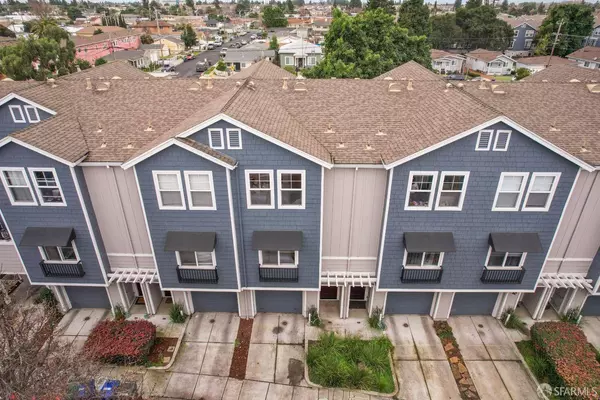 22941 Kingsford WAY, Hayward, CA 94541