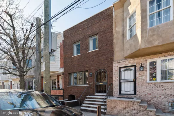 2426 S 20TH ST, Philadelphia, PA 19145