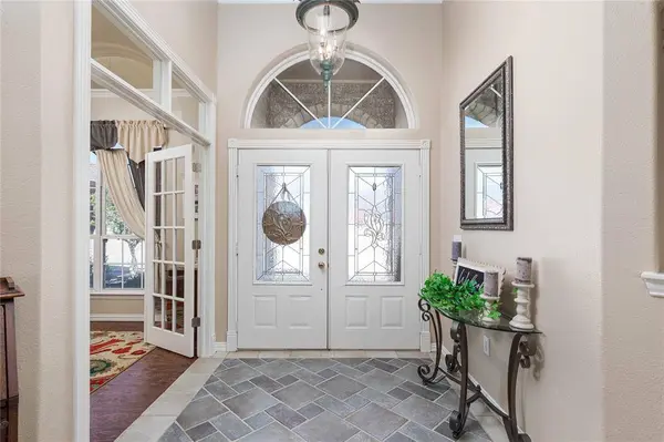 901 Sapphire Ridge, Oak Point, TX 75068