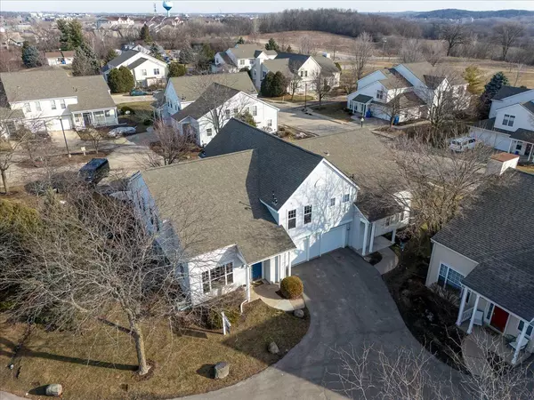 East Madison Condo for Sale
