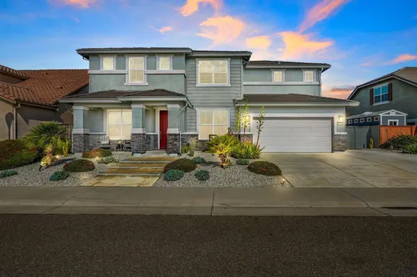 8176 Fort Collins WAY, Roseville, CA 95747