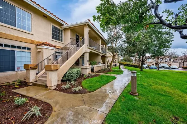 15 Cetrino, Rancho Santa Margarita, CA 92688
