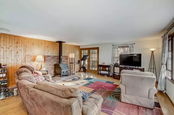 5465 Daley Road, Waunakee, WI 53597