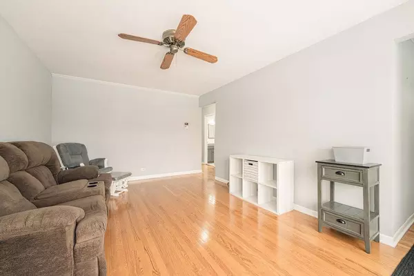 14345 Keystone AVE, Midlothian, IL 60445