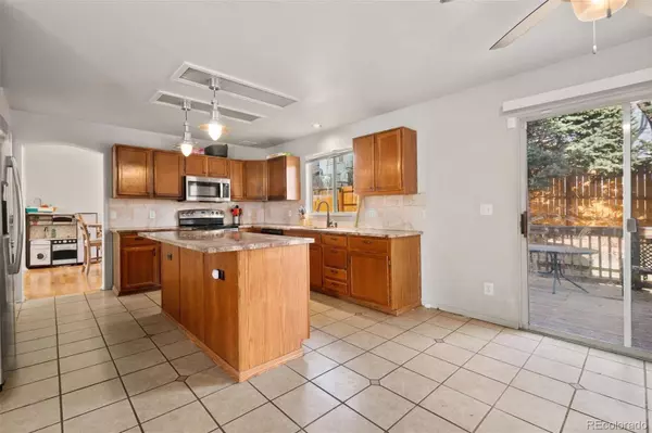 19249 E Bates AVE, Aurora, CO 80013