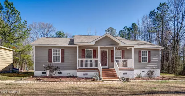 6555 Branch Court, Castalia, NC 27816