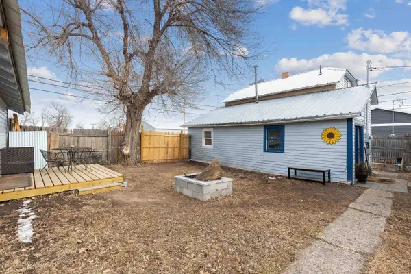 410 Faulk Street, Belle Fourche, SD 57717