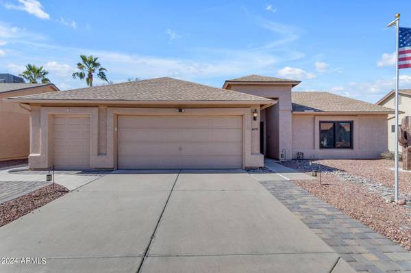 6170 S PEBBLE BEACH Drive, Chandler, AZ 85249