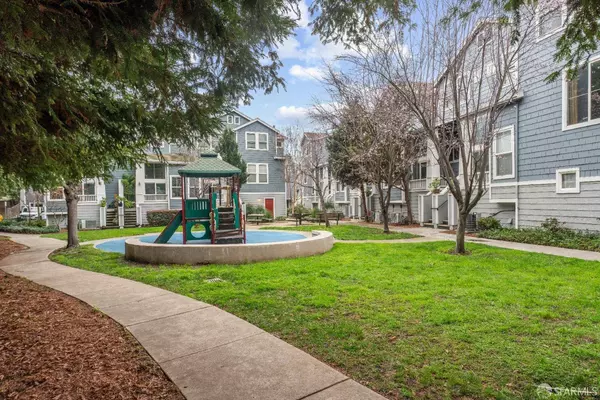 22941 Kingsford WAY, Hayward, CA 94541