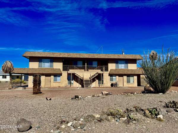 3181 Kearsage Dr, Lake Havasu City, AZ 86406