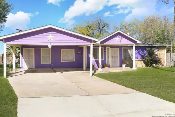 6927 Tallahasse Dr, San Antonio, TX 78227